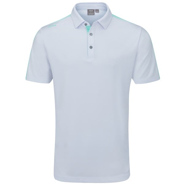 Ping Mens SensorCool Inver Polo Shirt