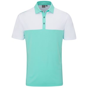 Ping Mens SensorCool Bodi Polo Shirt