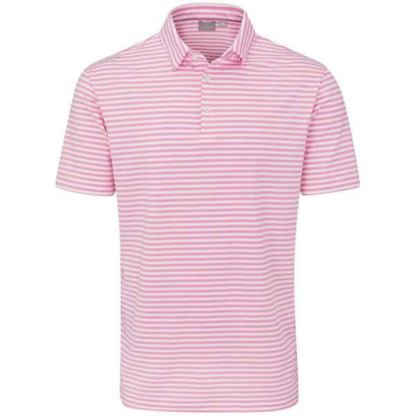 Ping Mens SensorCool Owain Polo Shirt