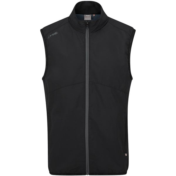 Ping Mens Ashbourne Sleeveless Vest