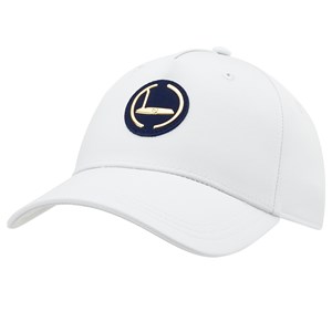 Ping Mens SensorCool Gold Putter Cap