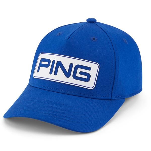 p03690 icv junior tour classic cap reflex blue 01