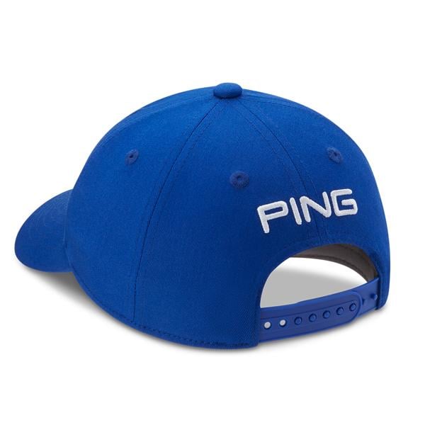 p03690 icv junior tour classic cap reflex blue 02