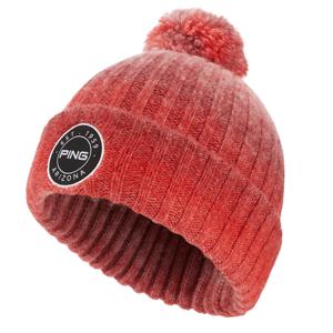 PING Mens Barraclough Beanie Hat