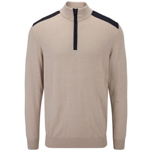 Ping Mens Cranford SensorWarm Mid Layer Pullover - SALE