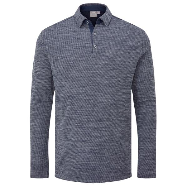 Ping Mens Creek SensorCool Polo Shirt