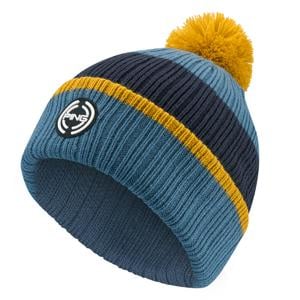 Ping Mens Bassett SensorWarm Knit Beanie Hat