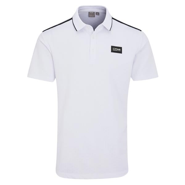 Ping Mens Corby SensorCool Polo Shirt