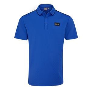 Ping Mens Corby SensorCool Polo Shirt