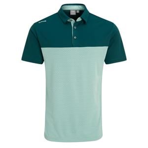 Ping Mens Hall SensorCool Polo Shirt