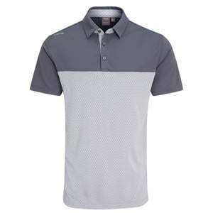 Ping Mens Hall SensorCool Polo Shirt