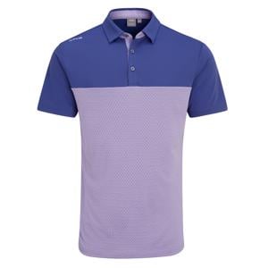 Ping Mens Hall SensorCool Polo Shirt