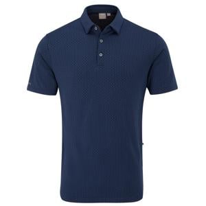 Ping Mens Hershel SensorCool Polo Shirt