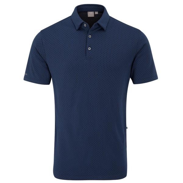 Ping Mens Hershel SensorCool Polo Shirt