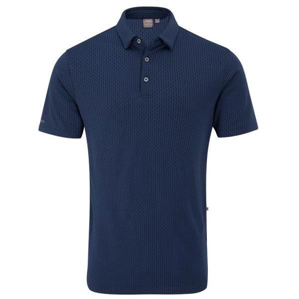 Ping Mens Hershel SensorCool Polo Shirt