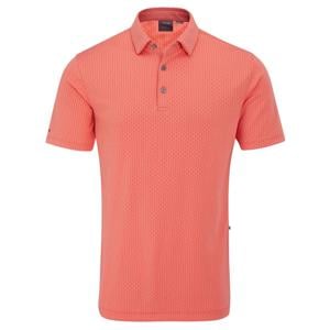 Ping Mens Hershel SensorCool Polo Shirt