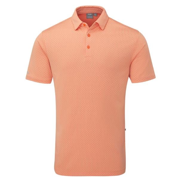 Ping Mens Hershel SensorCool Polo Shirt