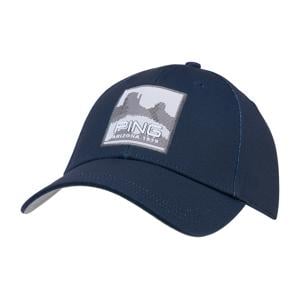 PING Mens Legacy Cap