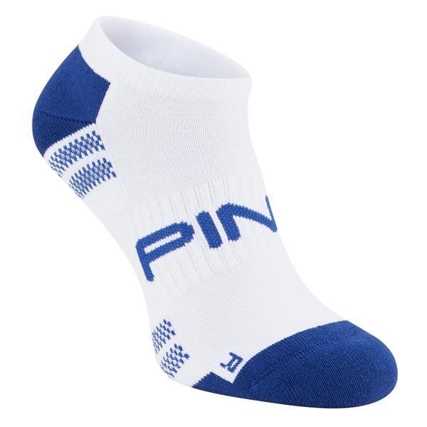 p03741 n124 ping no show sock navy white multi front 02