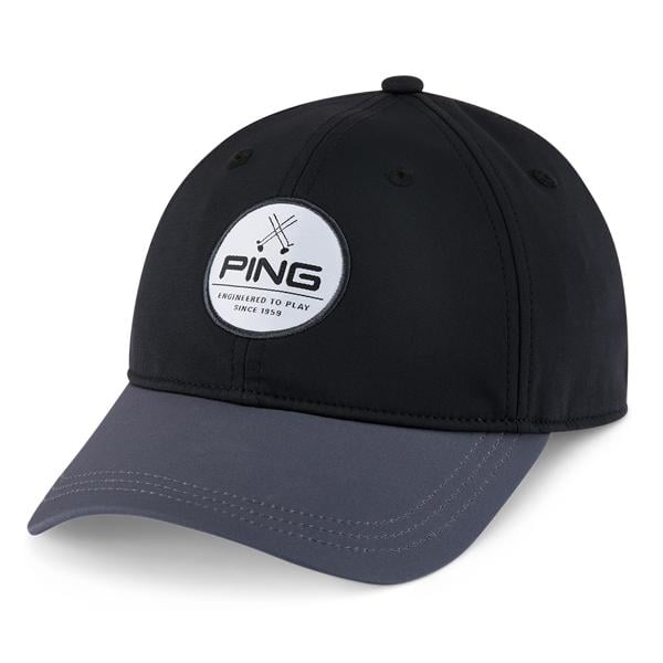 PING Mens SensorCool Engineered To Play Cap