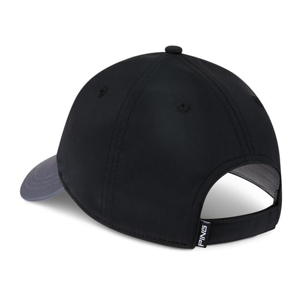 p03749 b3es engineered to play cap black asphalt 02