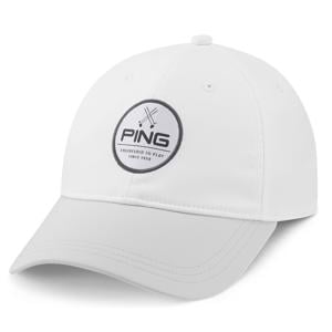 PING Mens SensorCool Engineered To Play Cap
