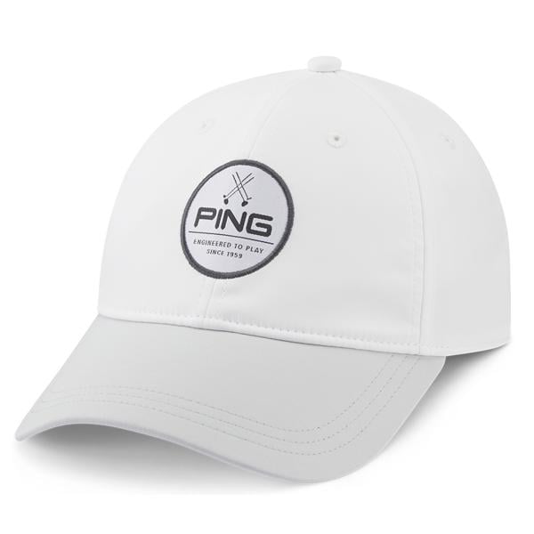 p03749 m22 engineered to play cap white silver 01