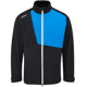 Black/Brilliant Blue/White