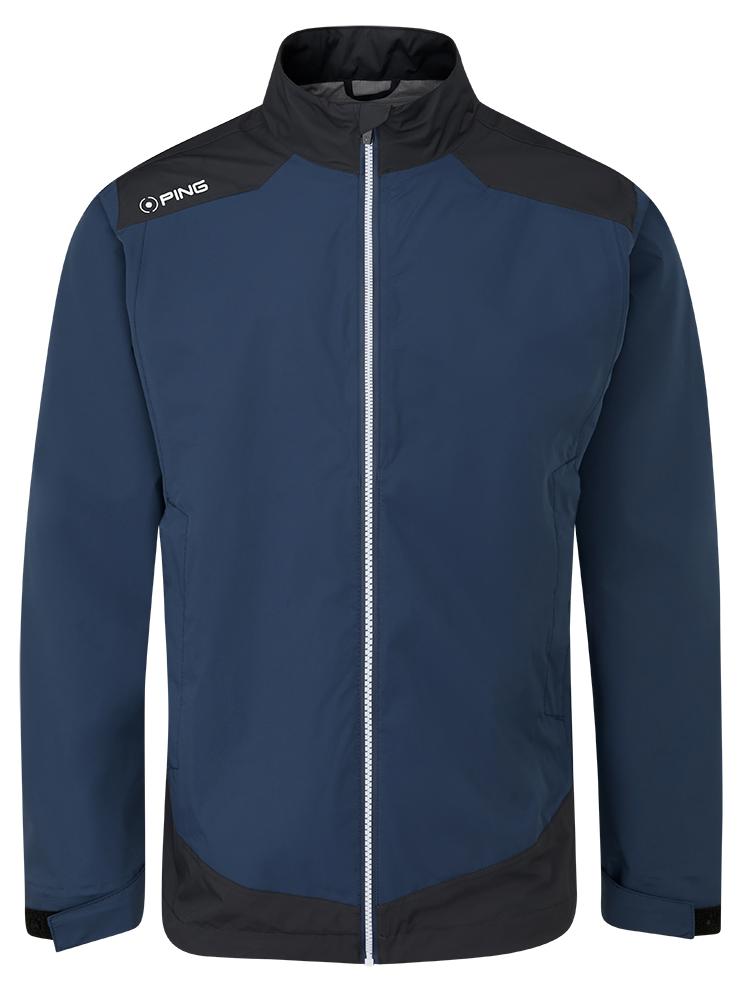 Men's Sensordry Ping Sensordry Waterproof Jacket Ping Mens