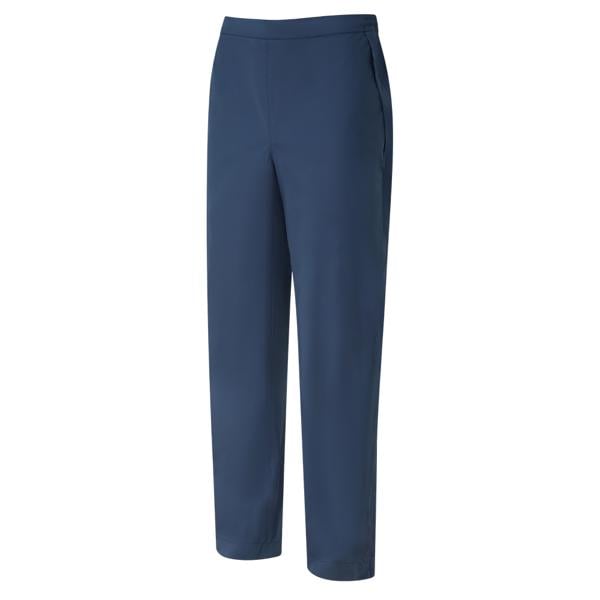 p03759 o41 aquadrive pant oxford blue front