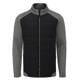 Asphalt Marl/Black