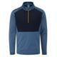 Blue Fusion/Collegiate Navy