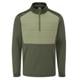 Dark Olive Green