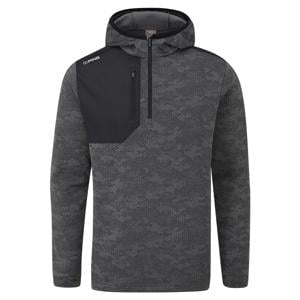 Ping Mens Nexa Mid Layer SensorWarm Fleece Pullover
