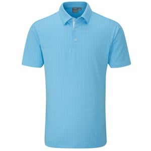 Ping Mens Julian SensorCool Polo Shirt