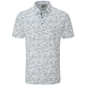 Ping Mens Julian SensorCool Polo Shirt