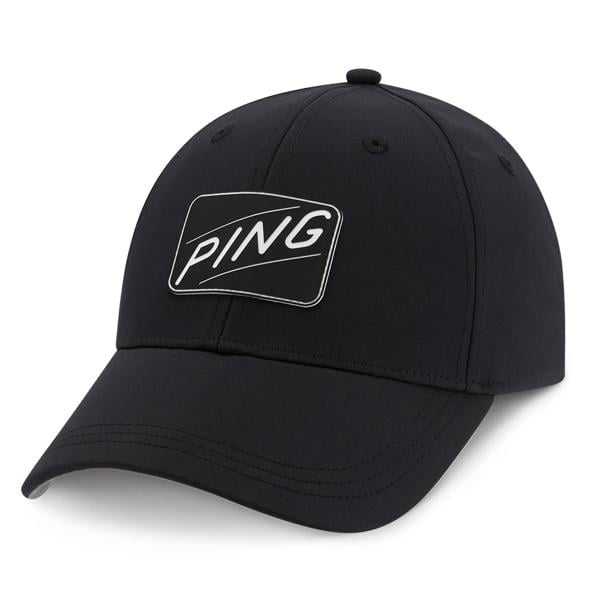 PING Mens Sensorcool PP58 Grip Cap