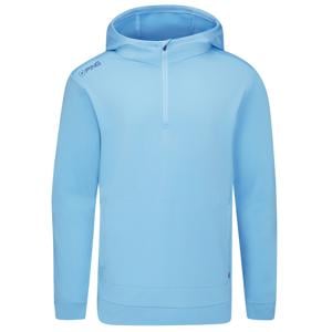 Ping Mens Haldon SensorWarm Fleece Hoodie