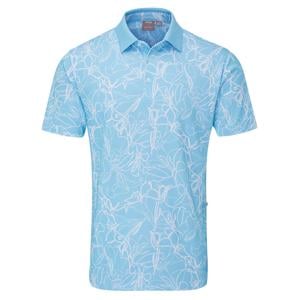 Ping Mens Orlando SensorCool Polo Shirt