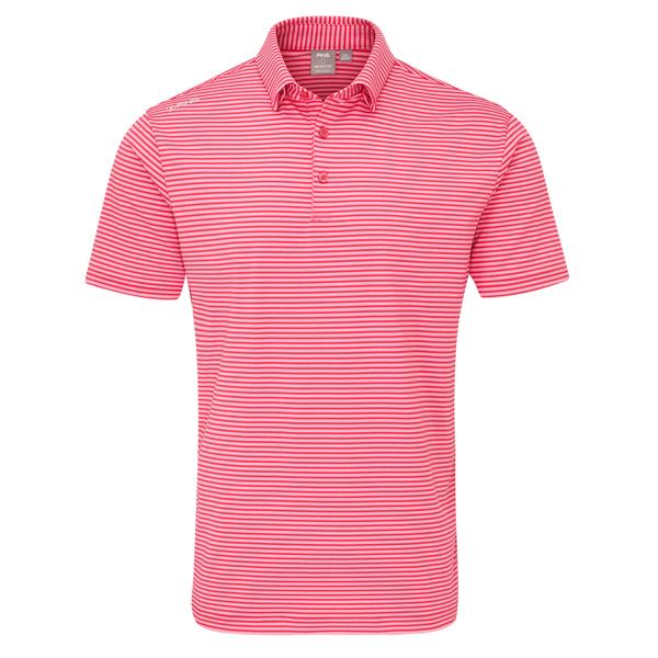Ping Mens Langford SensorCool Polo Shirt