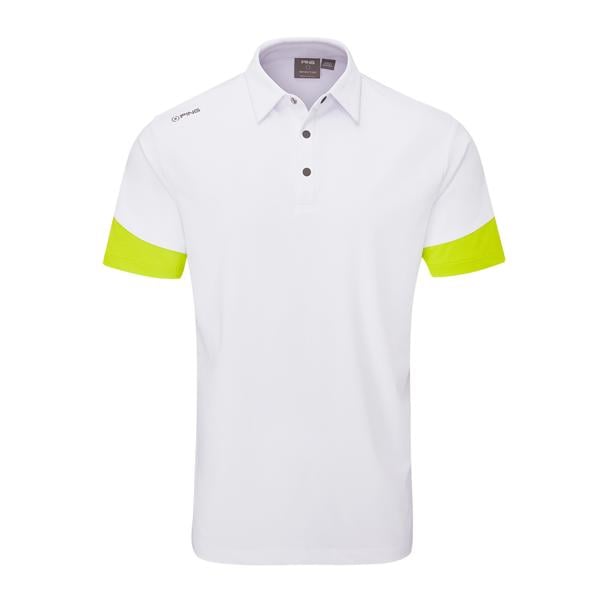 Ping Mens TY SensorCool Polo Shirt