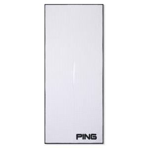 Ping Tour Towel