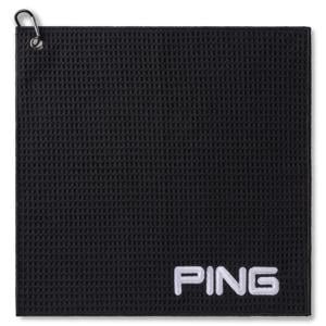 Ping Clip Towel