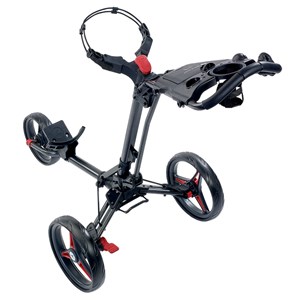 Motocaddy P1 Push Trolley