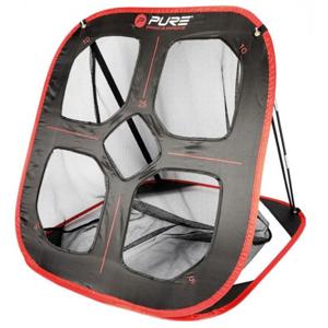 Pure2improve Pop-Up Golf Chipping Net