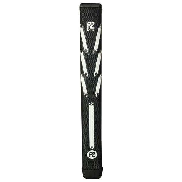 P2 React Tour Midsize Putter Grip