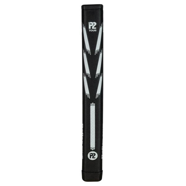 P2 Reflex Tour Oversized Putter Grip
