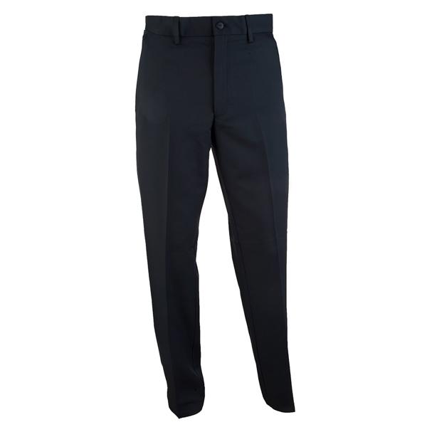 Greg Norman Mens Modern Taper Fit Pro Trouser