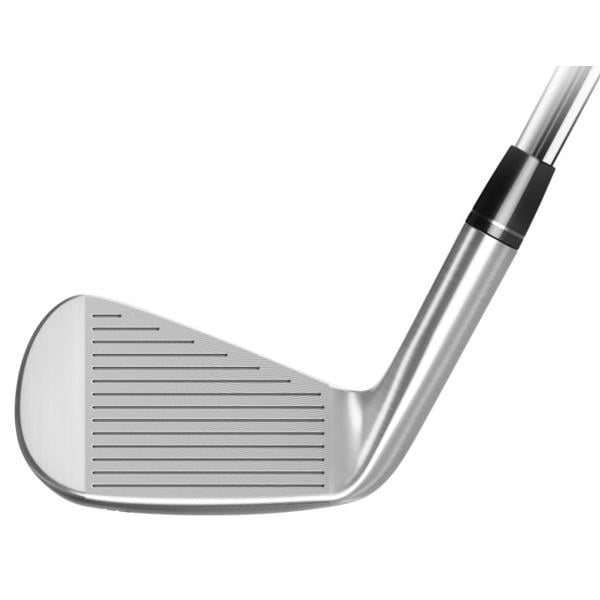 クラブ TaylorMade P730 (3-P) Taylormade P730 Irons / 4-PW / Stiff Flex N.S.Pro Modus³