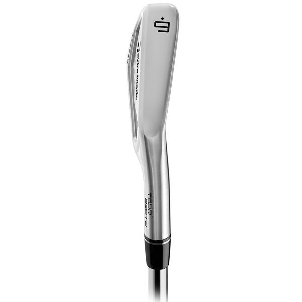 TaylorMade P750 Tour Proto Irons - GolfOnline